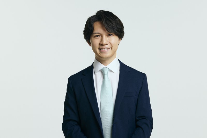 代表弁護士 前田祥夢